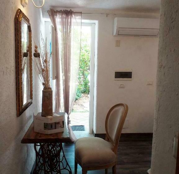 בית מלון כפרי Baia D'oro