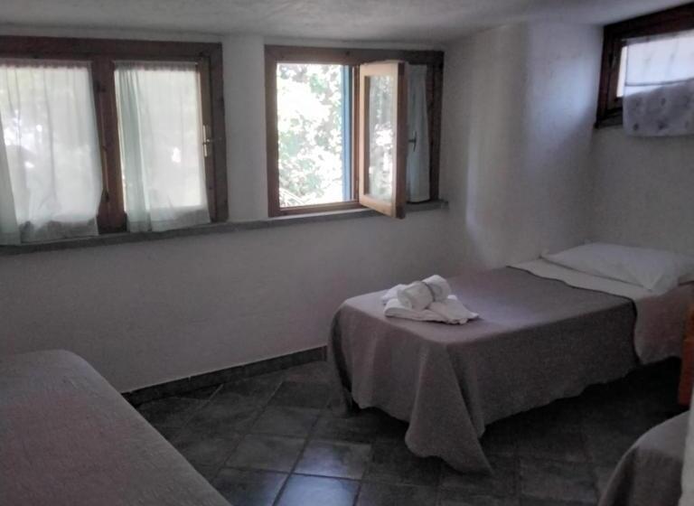 בית מלון כפרי Baia D'oro