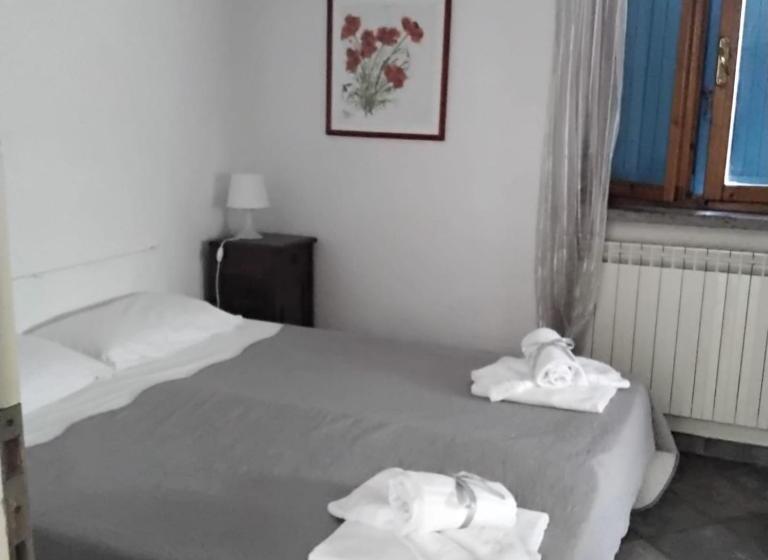 בית מלון כפרי Baia D'oro