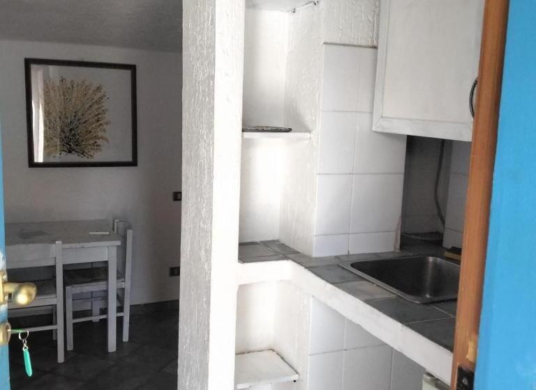 בית מלון כפרי Baia D'oro