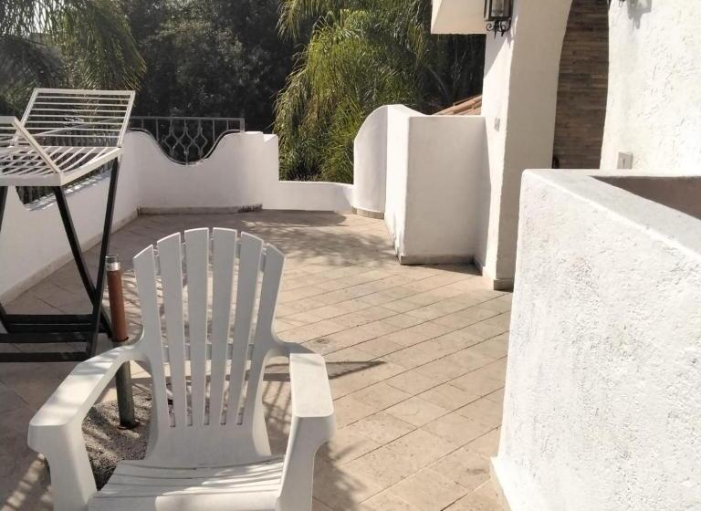 בית מלון כפרי Baia D'oro