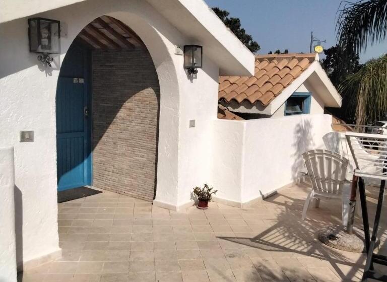 בית מלון כפרי Baia D'oro