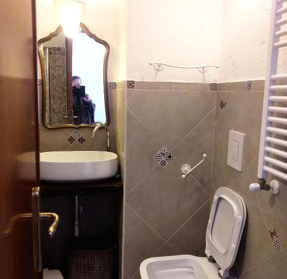 בית מלון כפרי Baia D'oro