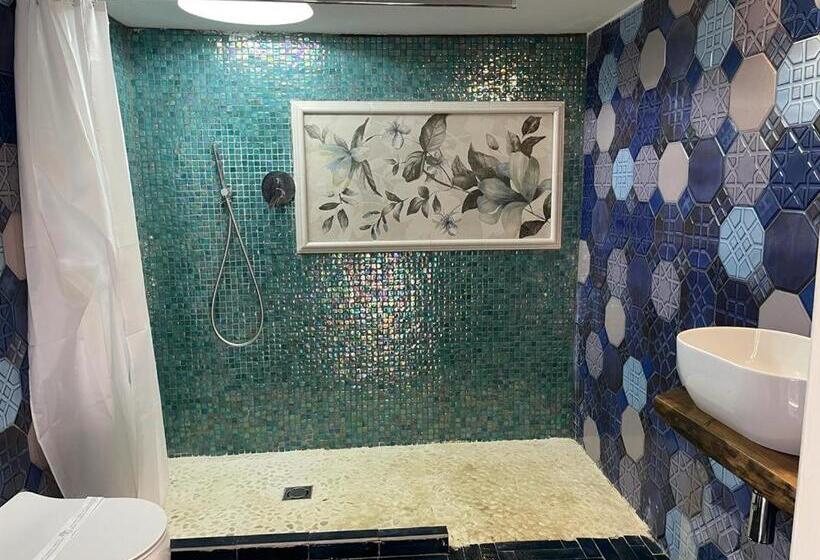 בית מלון כפרי Baia D'oro