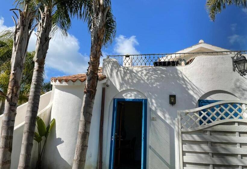 בית מלון כפרי Baia D'oro