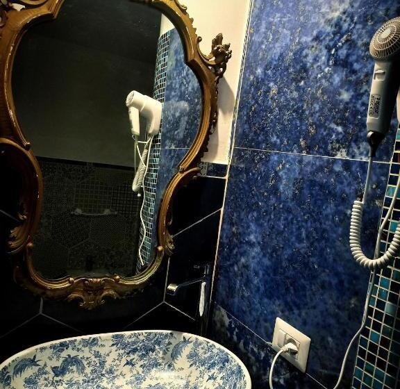 בית מלון כפרי Baia D'oro