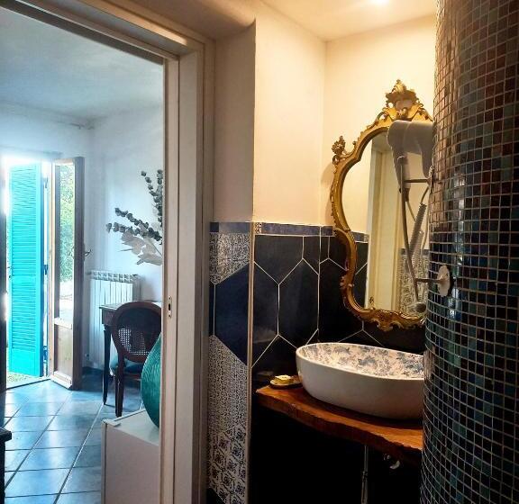 בית מלון כפרי Baia D'oro