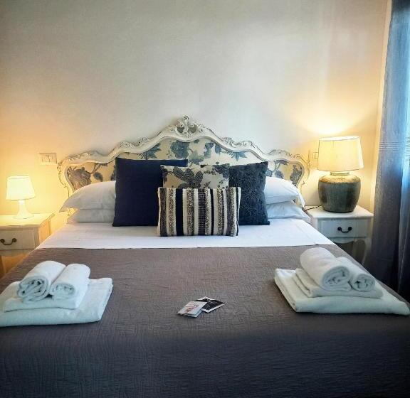 בית מלון כפרי Baia D'oro