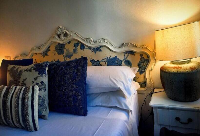 בית מלון כפרי Baia D'oro