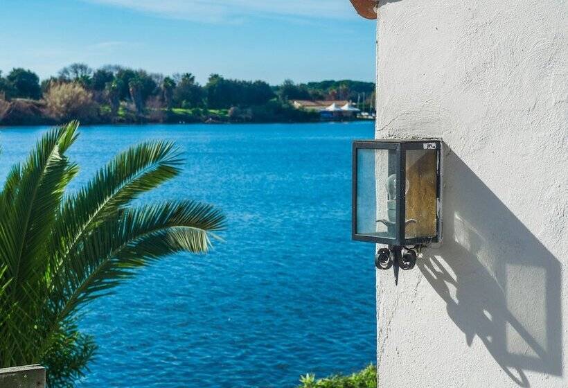 בית מלון כפרי Baia D'oro