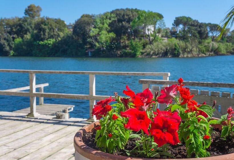 בית מלון כפרי Baia D'oro