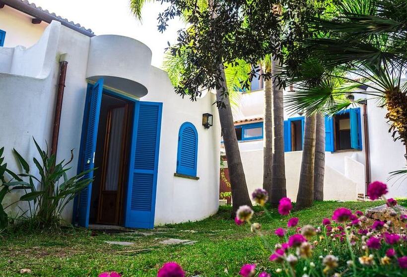 בית מלון כפרי Baia D'oro