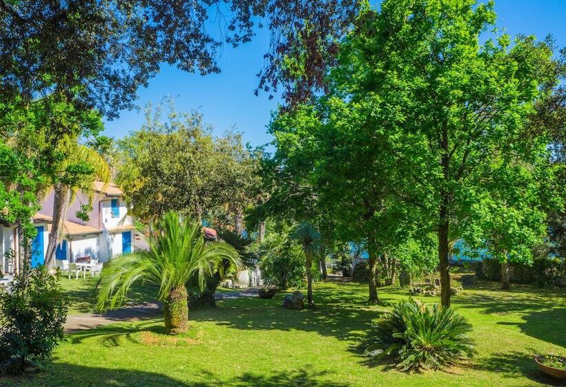 בית מלון כפרי Baia D'oro