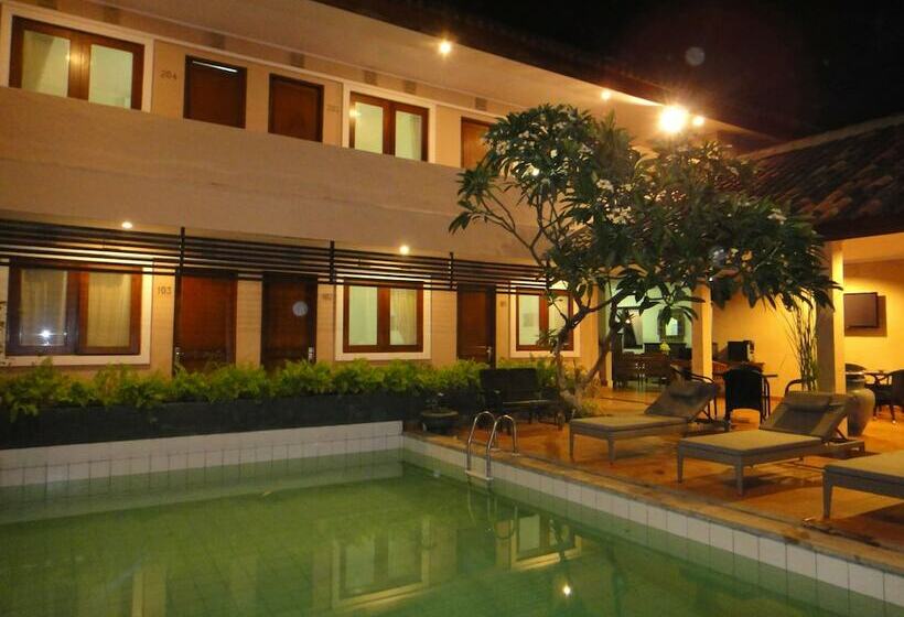 Отель Balira Airport