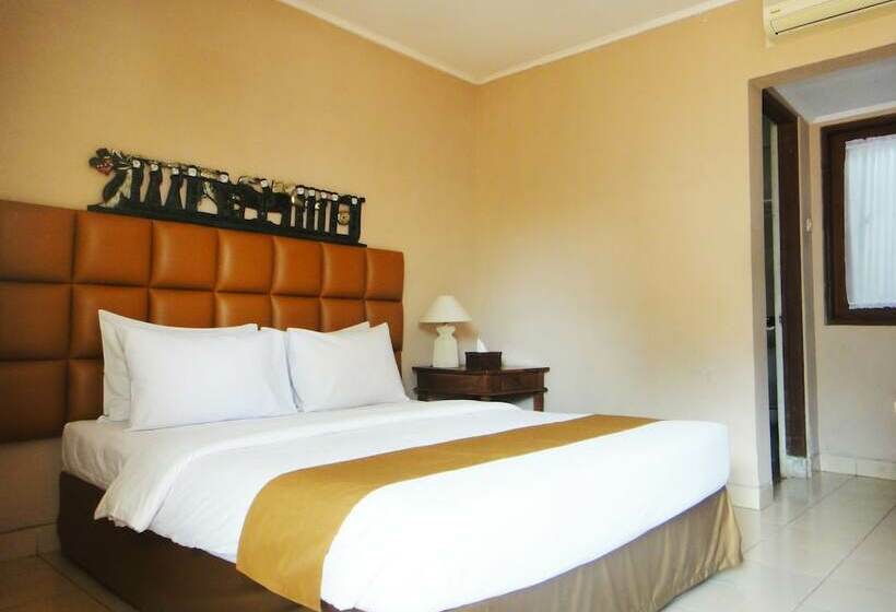 Отель Balira Airport