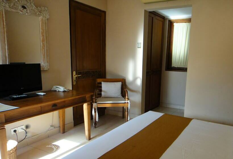 Отель Balira Airport