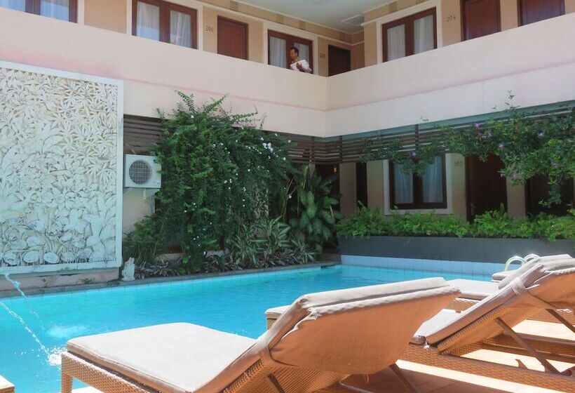 Отель Balira Airport