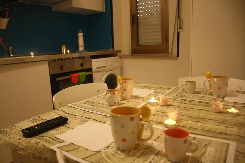 호텔 Barnet House Lamezia