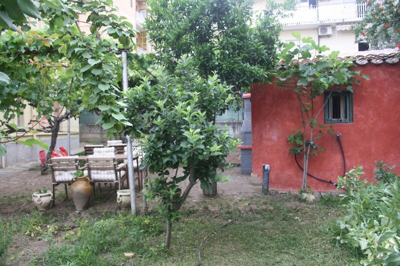 호텔 Barnet House Lamezia