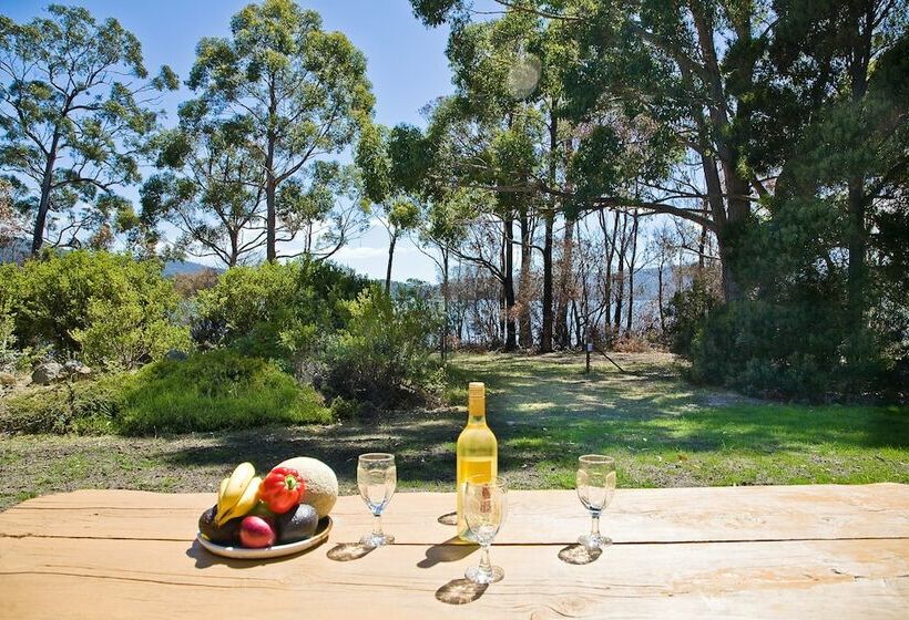 فندق Bay Retreat Port Arthur