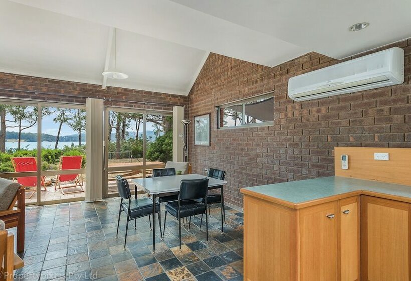 فندق Bay Retreat Port Arthur