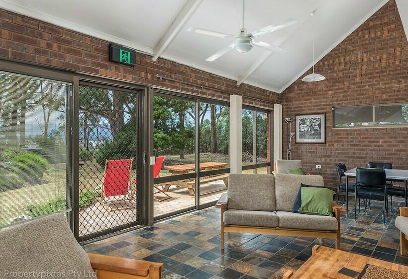 فندق Bay Retreat Port Arthur