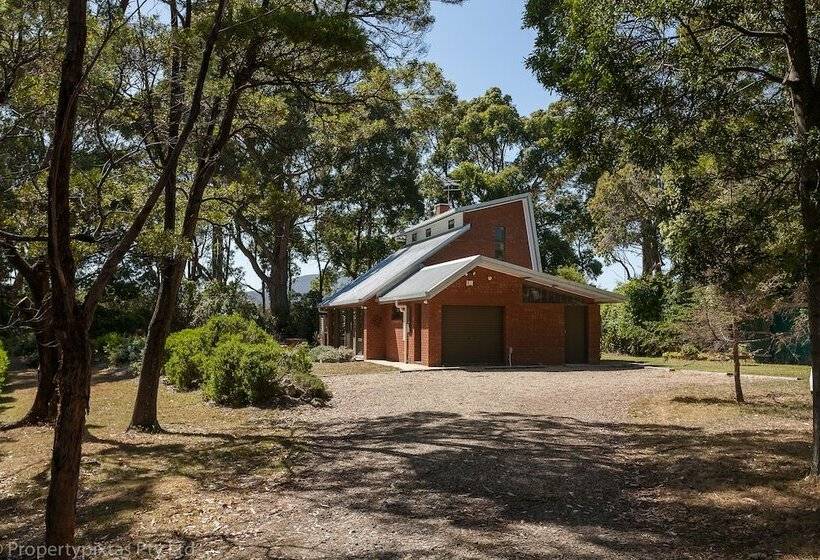 فندق Bay Retreat Port Arthur