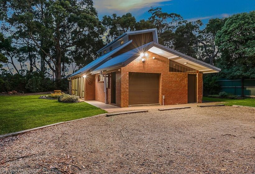 فندق Bay Retreat Port Arthur