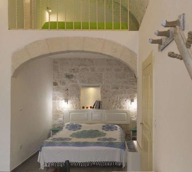 호텔 B&b 28 Ostuni