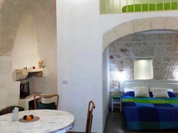 호텔 B&b 28 Ostuni