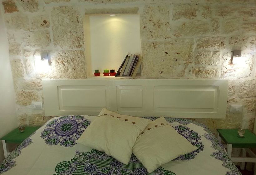 호텔 B&b 28 Ostuni