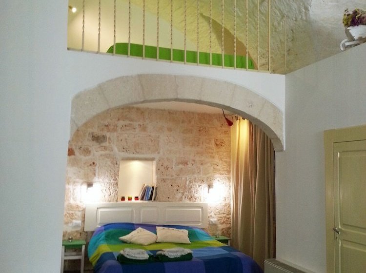 호텔 B&b 28 Ostuni