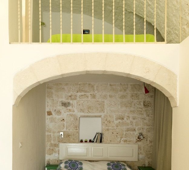 호텔 B&b 28 Ostuni