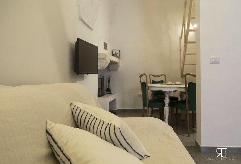 호텔 B&b 28 Ostuni