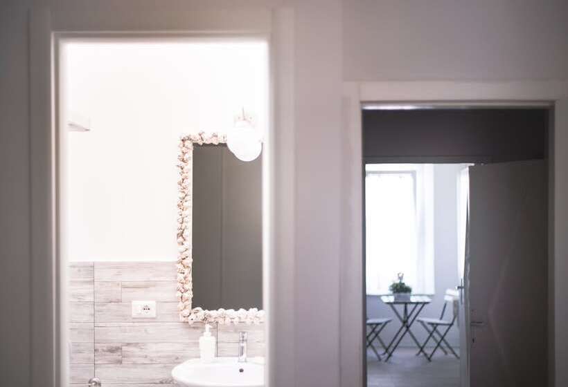 هتل B&b A Portata Di Mare