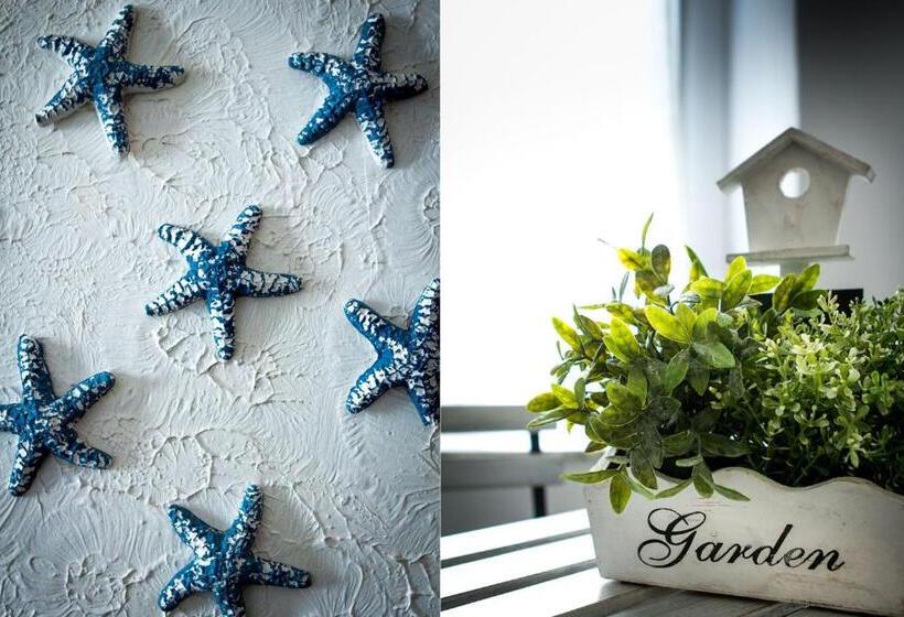 هتل B&b A Portata Di Mare