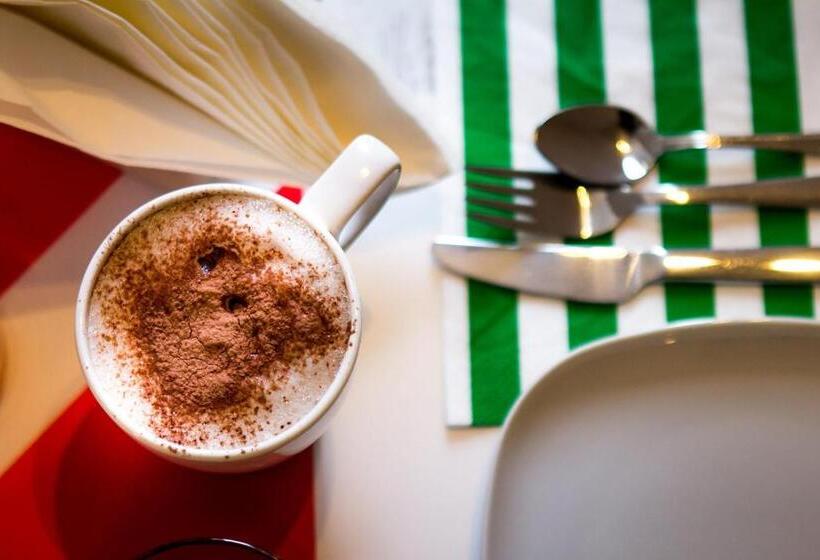 هتل B&b A Portata Di Mare