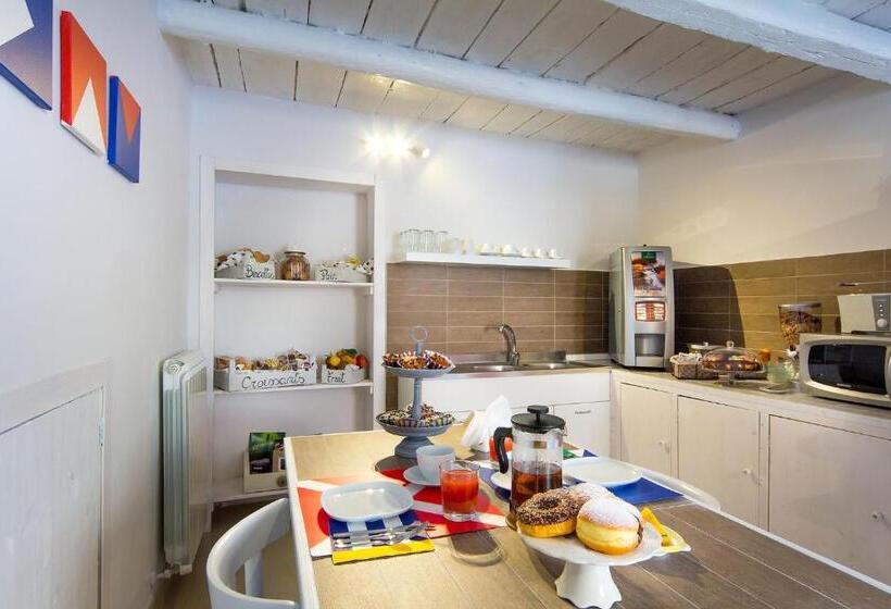 هتل B&b A Portata Di Mare