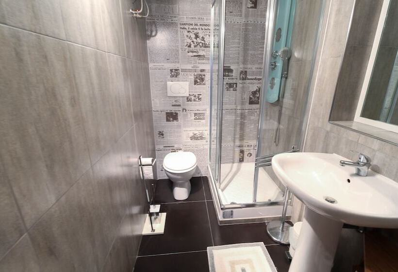 ホテル B&b Affittacamere Del Teatro