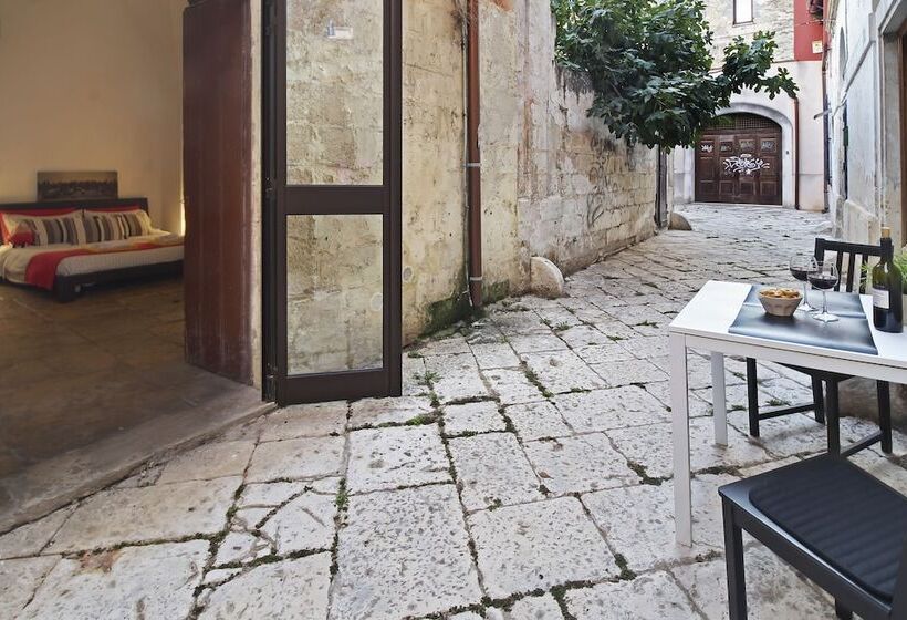 ホテル B&b Affittacamere Del Teatro