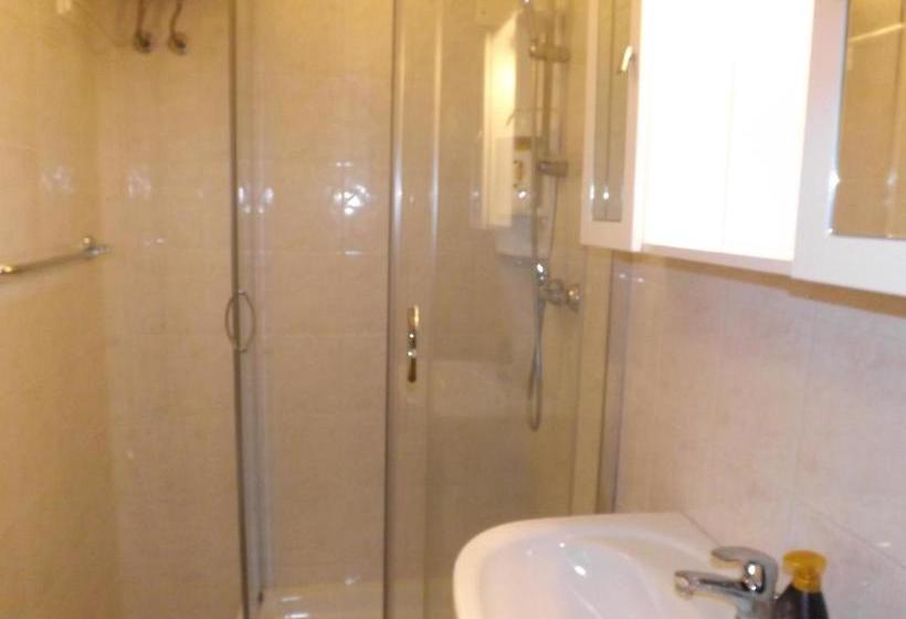 בית מלון כפרי B&b Central Toma