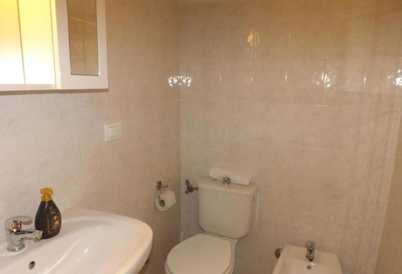 בית מלון כפרי B&b Central Toma