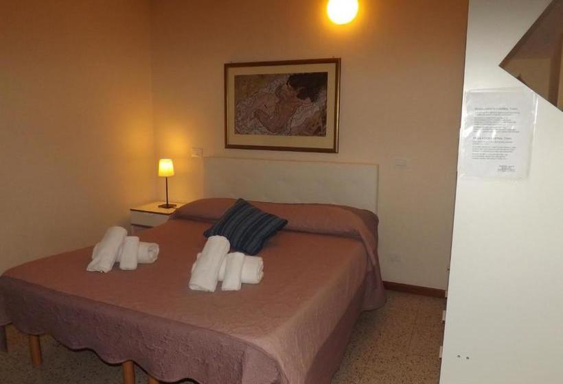 בית מלון כפרי B&b Central Toma