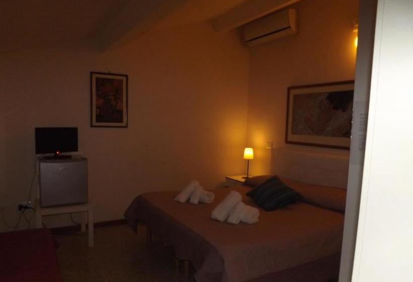 בית מלון כפרי B&b Central Toma