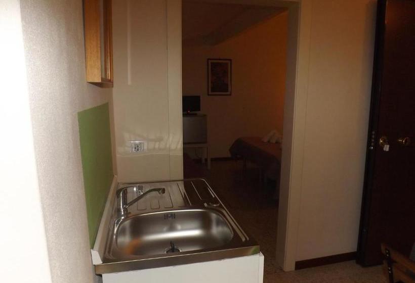 בית מלון כפרי B&b Central Toma