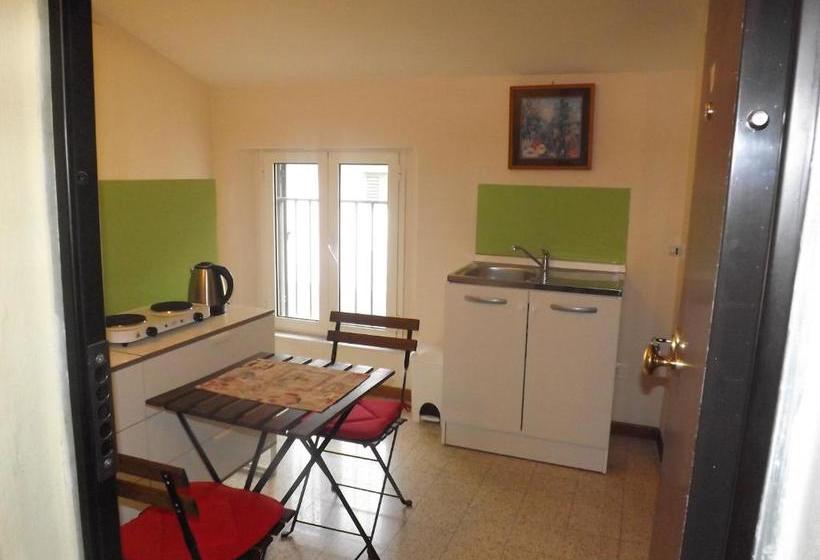 בית מלון כפרי B&b Central Toma