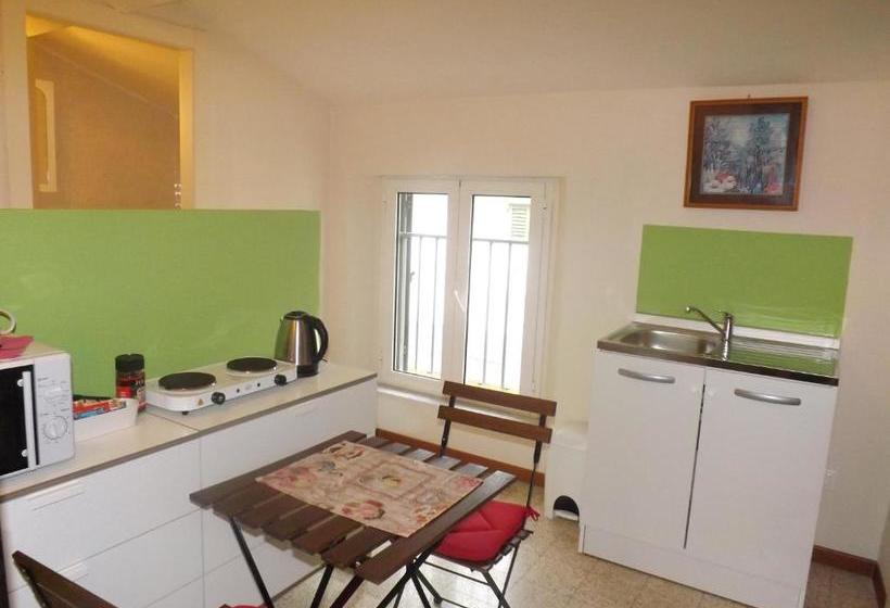 בית מלון כפרי B&b Central Toma