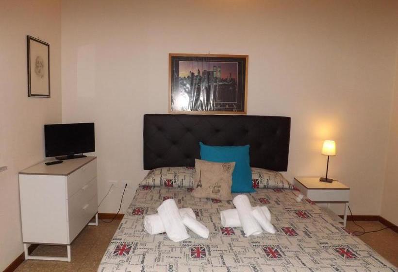 בית מלון כפרי B&b Central Toma