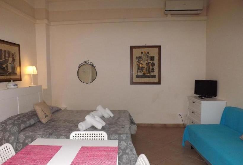 בית מלון כפרי B&b Central Toma