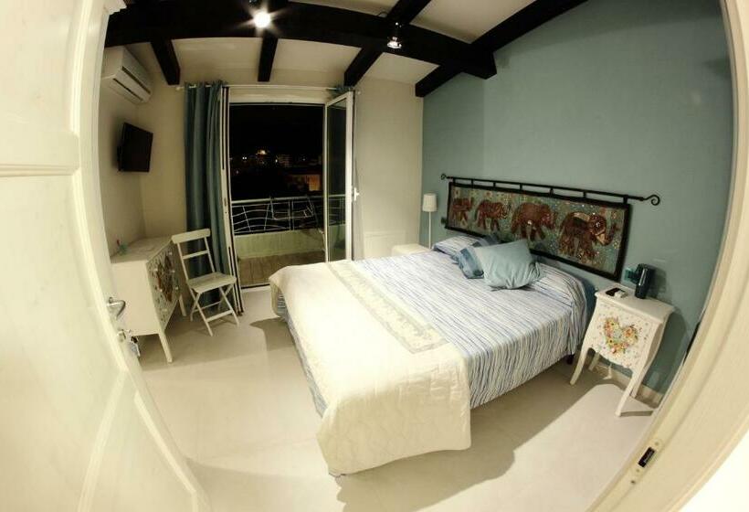 فندق B&b I Fiori Del Mare